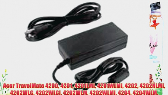 Acer TravelMate 4200 4201 4201LMi 4201WLMi 4202 4202NLMi 4202WLC 4202WLCi 4202WLM 4202WLMi