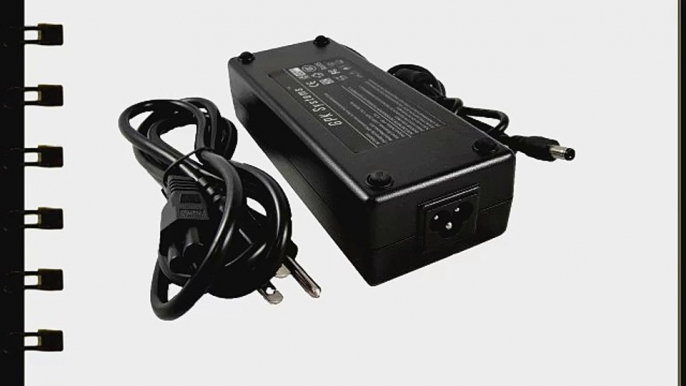 GPK Systems Ac Adapter for MSI AIO Ae2200-01sus Ae2200-14sus Ae2220-236us Ae2220-237us Ae2220-257us