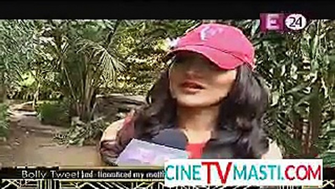 Second Hand Husband Se Tina Karengi Debut 20th June 2015 CineTvMasti.Com