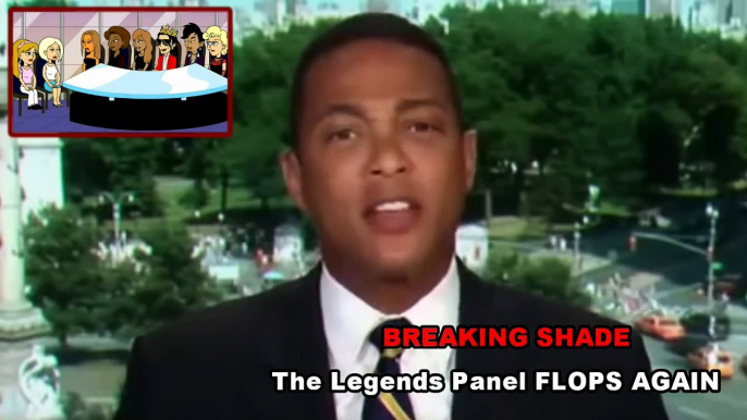 (PARODY) - The Legends Panel: Michael Jackson Responds To The Critics