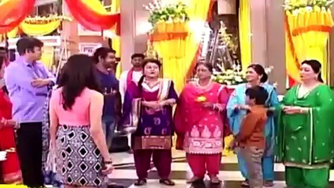 Kumkum Bhagya  19 June 2015  Full Eoisode  Video Dailymotion