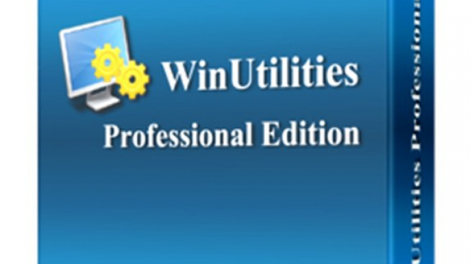 Descargar WinUtilities Professional Edition Pro v11.39 [FULL] [MEGA] [ Windows 8.1/8/7/Vista/XP ] 2015