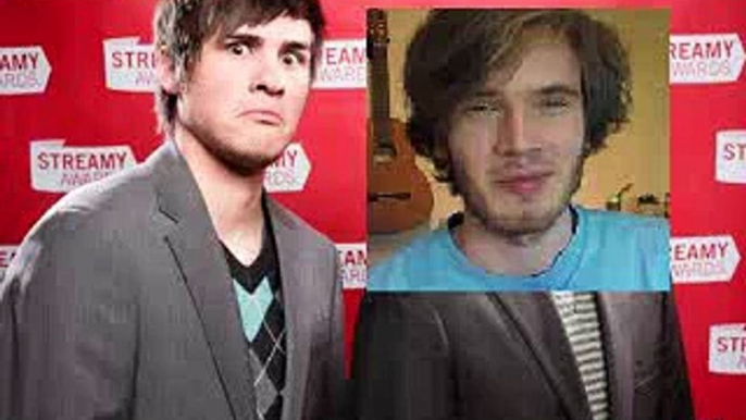 PEWDIEPIE BEAT SMOSH!!!