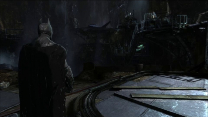 Sylredfield vidéotest Batman Arkham Origins Partie 2