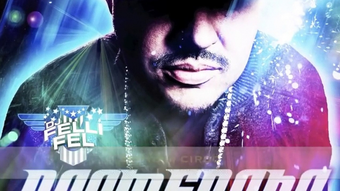 DJ Felli Fel f. Akon, Pitbull & Jermaine Dupri - Boomerang - click below for the new Lyric video