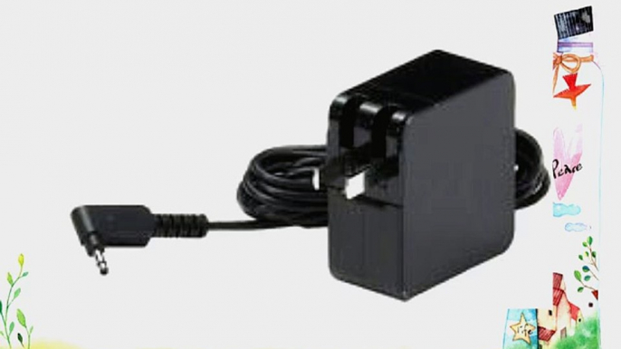 UltraPower 45W Replacement AC Adapter for Asus Notebook: Asus Taichi 21 Asus Taichi 21-CW001P