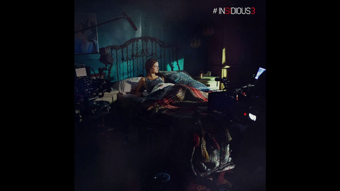 Insidious 2015 volledige film ondertiteld in het Nederlands