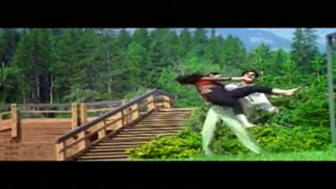 Saiyyan Saiyyan - International Khiladi _ Akshay Kumar _ Twinkle Khanna _ Abhijeet _ Alka Yagnik