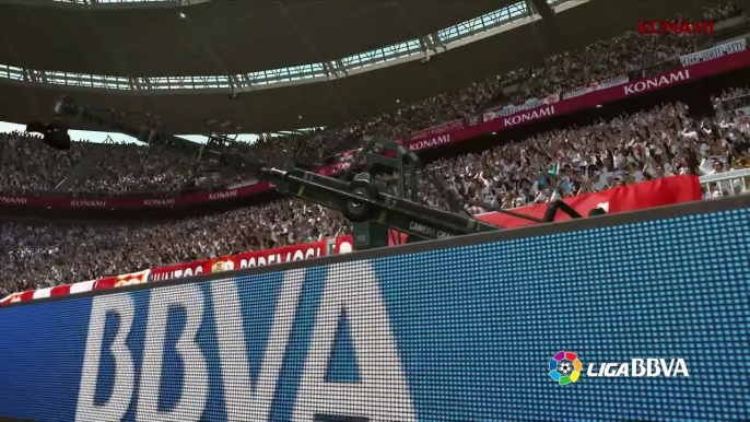 Trailer – PES 2015 - Pro Evolution Soccer and download link