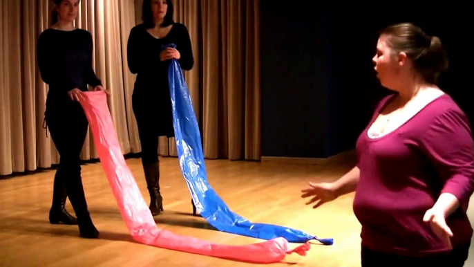 Bernoulli Principle | physics experiments for high school, | physical science experiments,