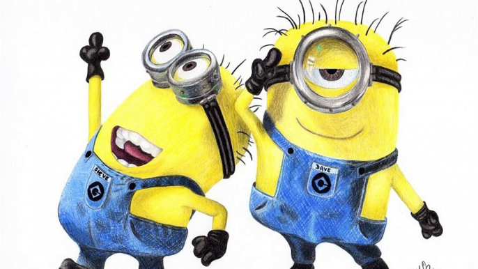 Regarder�en ligne Les Minions