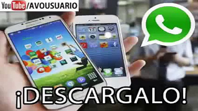 TONO WHATSAPP SAMSUNG Assovio Galaxy S3 Whistle