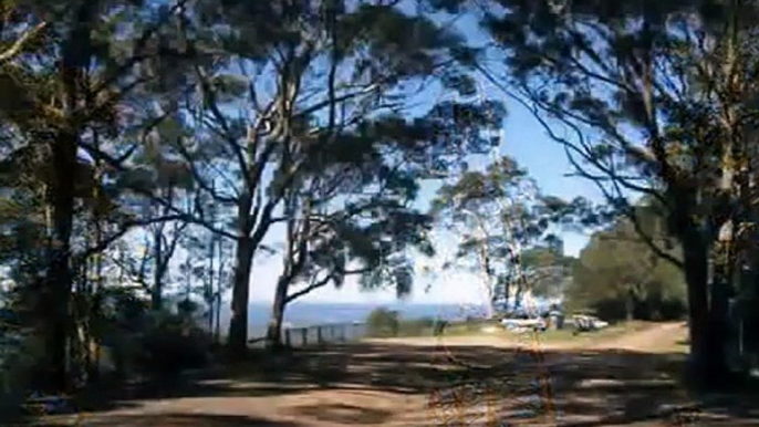 Watagans - Heaton Gap UP to Heaton Lookout (see Description below)