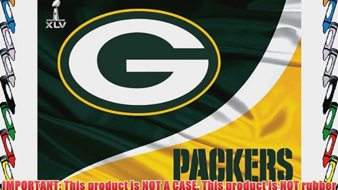 NFL - Green Bay Packers - 2011 Super Bowl Green Bay Packers - Toshiba Satellite C650/C665 C655