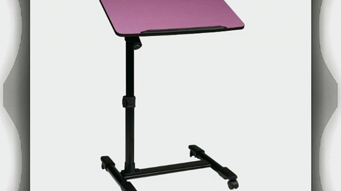 OSP Designs Mobile Laptop Cart