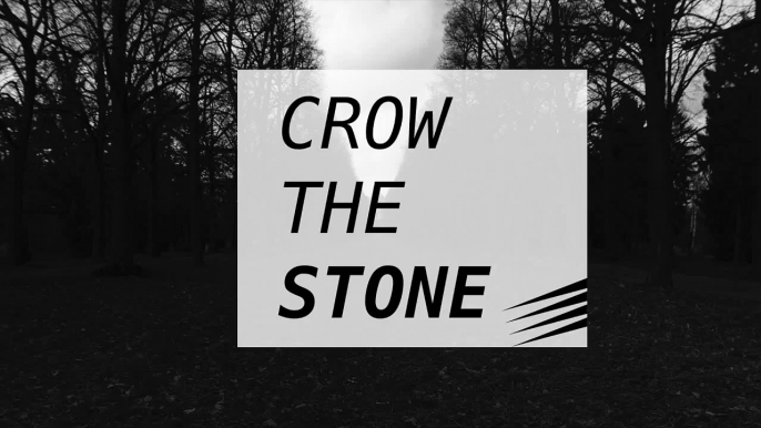 "Crow The Stone" - Free Hardcore Rap Beat Hip Hop Instrumental 2015 (Prod. iBongo)