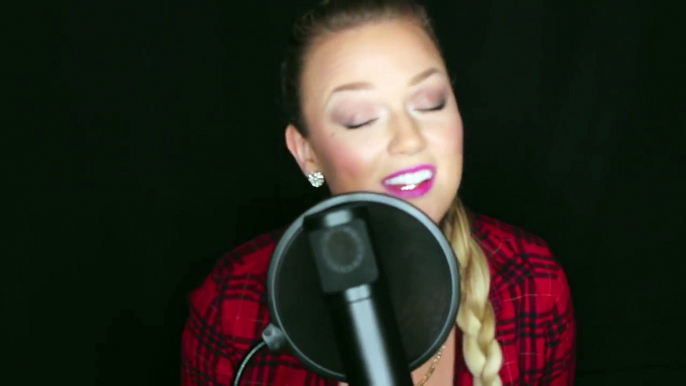 Kranium "Nobody Has To Know" (cover) | Kiki Ireland @kikiireland