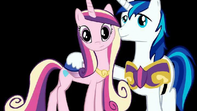 Shining Cadence Symphony