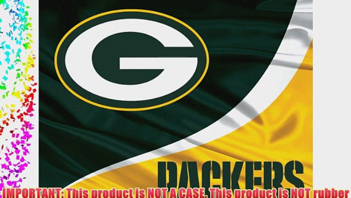 NFL - Green Bay Packers - Green Bay Packers - Apple MacBook Pro 13 - Skinit Skin