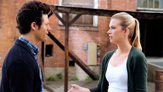 Stitchers season 1 episode 9 Stream HD