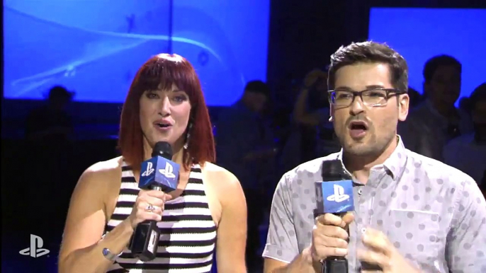 PlayStation E3 2015 Moment: Post Show | PS4, PS3, PS Vita