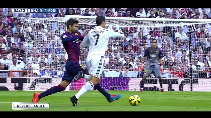 Cristiano vs Messi: sus botas ● Nike Mercurial Superfly CR7 vs adidas adizero f50 Messi
