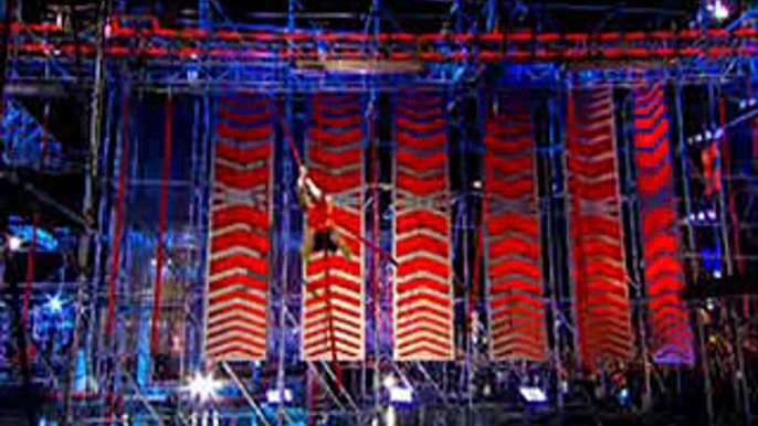 [Online] American Ninja Warrior Season 7 Episode 4 Orlando Qualifying