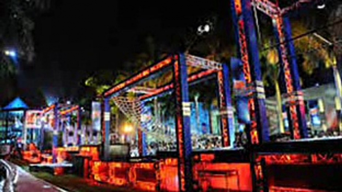 Watch American Ninja Warrior s7e4 Orlando Qualifying [HD] Online Stream