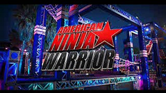 American Ninja Warrior 2015 - Season 07 - Orlando Qualifying