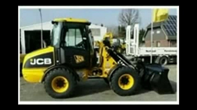 JCB 406 409 Wheel Loading Shovel Service Repair Workshop Manual DOWNLOAD |