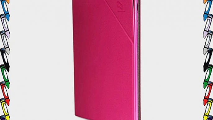 Tucano Angolo Folio Case for iPad Mini Retina