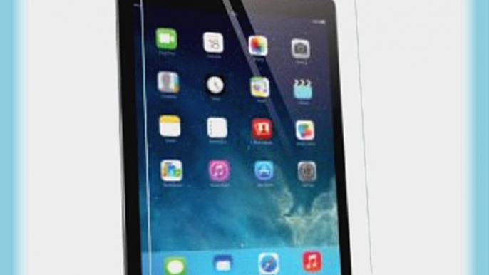 BodyGuardz BZGAP51013M PureGlass iPad Air