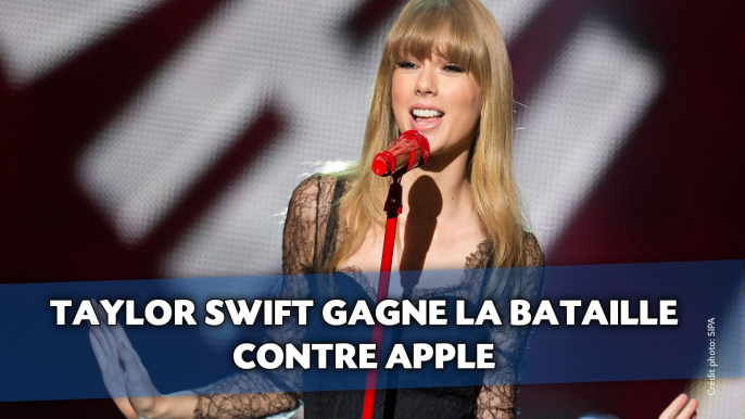 Taylor Swift: De la chanteuse country à la femme d'affaires