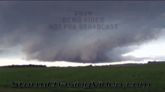 6/17/2010 Wadena, MN Tornadoes