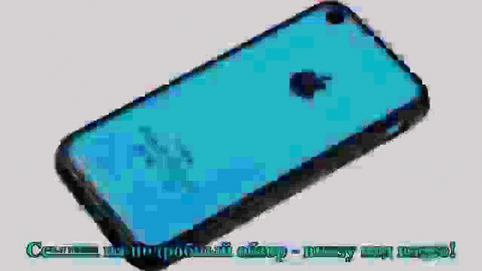 Накладка на заднюю часть для Apple iPhone 5C