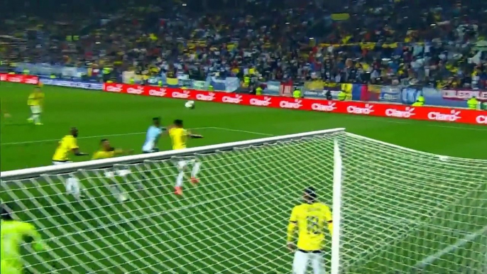 Argentina 0 x 0 Colômbia (penaltis 5 x 4) | Portuguese Highlights 26.06.2015 Copa América