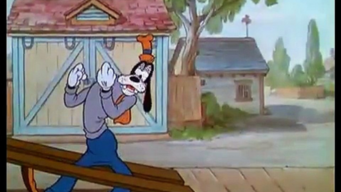 Mickey Mouse cartoon - Moving Day and Mickey's Rival - second compilation of Mickey 1936