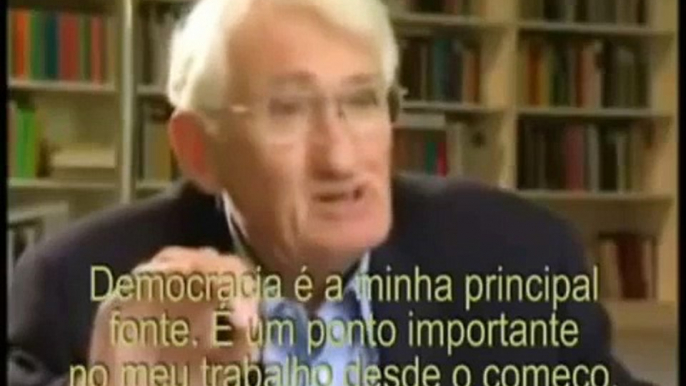 JÜRGEN HABERMAS