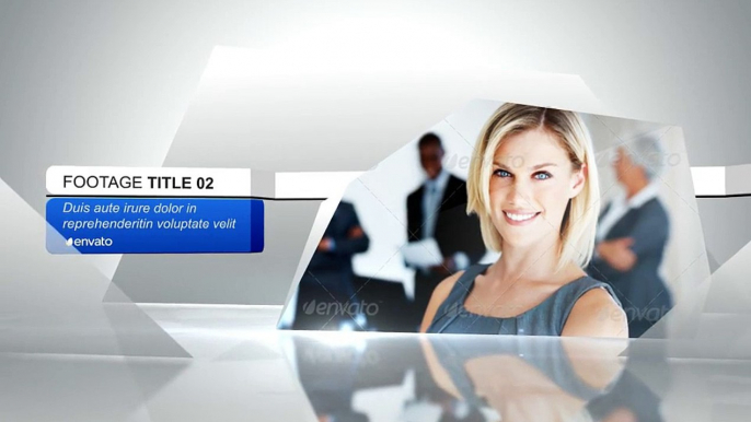 After Effects Project Files - Modern Corporate Presentation - VideoHive 9410507