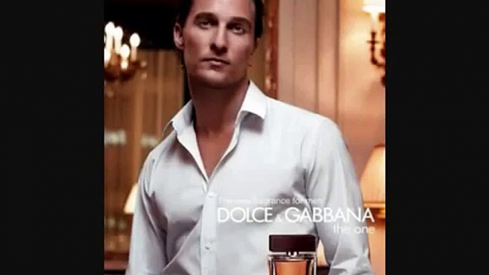 Dolce & Gabbana The One Cologne Fragrance Review