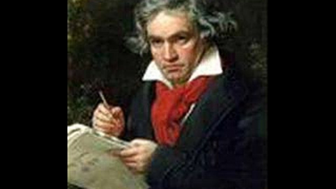 Beethoven-Sonata no. 8 in C minor, Op. 13 (Pathetique Sonata), Mov. 3