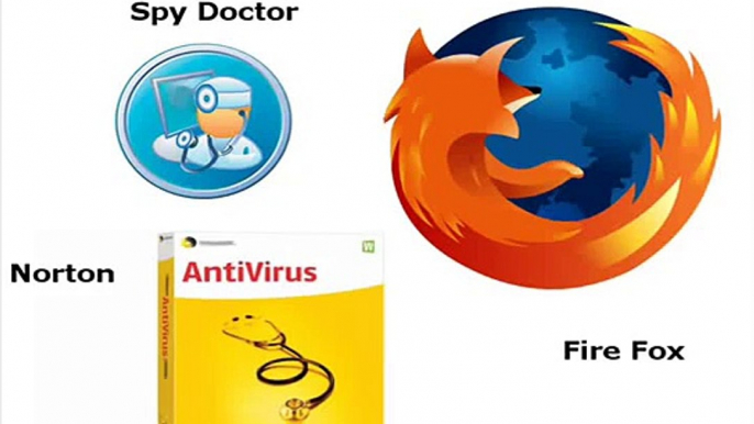 Free Norton And Anti Virus Protection And Spyware Removal