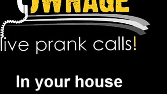 Angry Asian Restaurant Prank Call (ORIGINAL) - Ownage Pranks