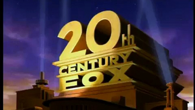 20TH CENTURY FOX HOME ENTERTAINMENT 2014 LOGO