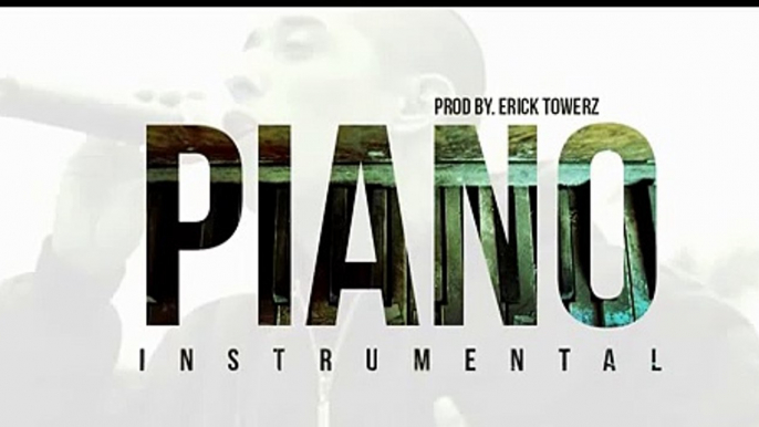 Instrumental estilo Beat Piano Instrumental