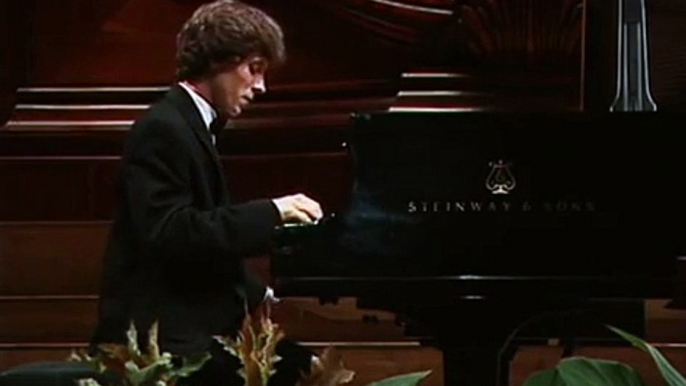 Rafal Blechacz   Chopin Waltzes, Op 64 N°1 to 3