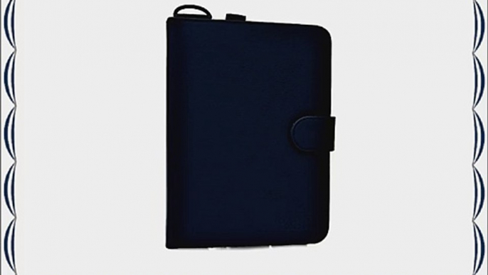 Cooper Cases(TM) Magic Carry Dell Venue 7 / 7 New 2014 Edition Tablet Folio Case w/ Shoulder