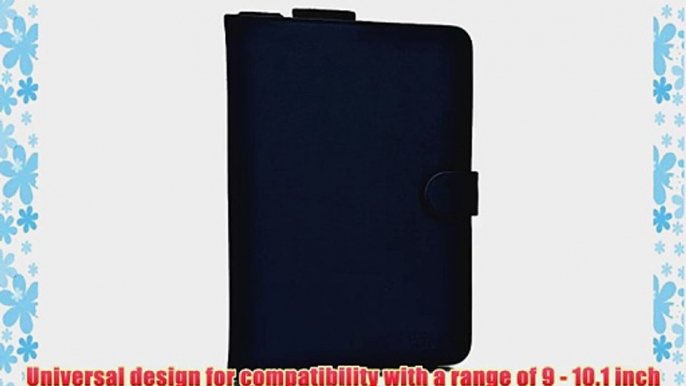 Cooper Cases(TM) Magic Carry Samsung Galaxy Note 10.1 (N8000/N8010/LTE N8020) Tablet Folio