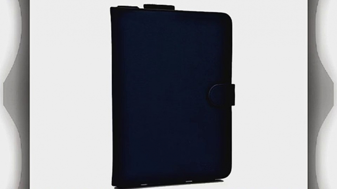 Cooper Cases(TM) Magic Carry Lenovo Ideapad Miix 10 / Miix 2 10 / Miix 3 10.1 Tablet Folio