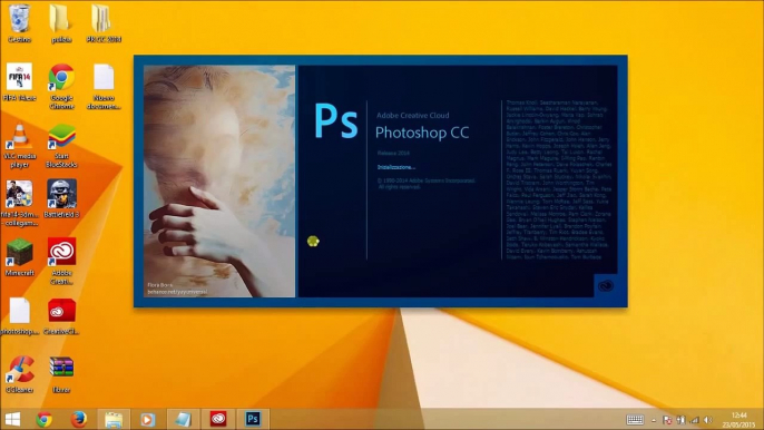 [TUTORIAL] Come installare Adobe Photoshop cc e Adobe Premiere Pro cc